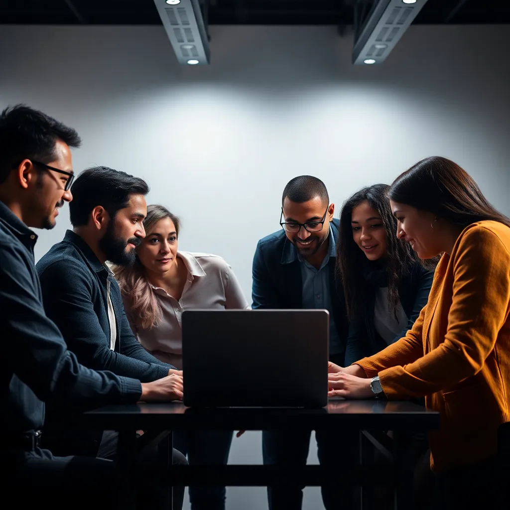 Допомога в проєктах